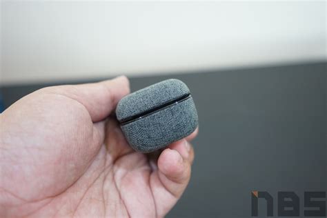 Review - MOMENTUM TRUE WIRELESS 2 เสียงดี ใส่สบาย วัสดุเด่น - Notebookspec