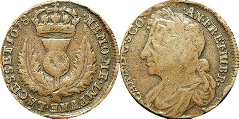 Scotland Coins Catalog With Pictures And Values Online Free