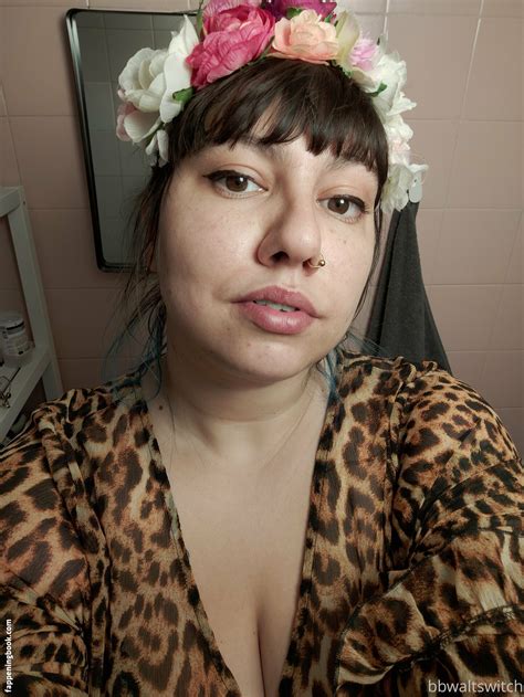 Bbwaltswitch Thebbwteainc Nude OnlyFans Leaks Fappening FappeningBook