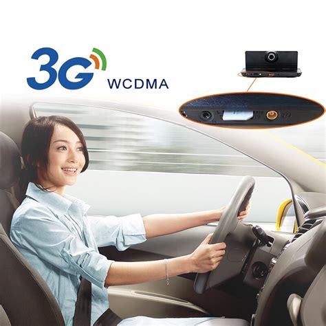 Купить junsun 3 г 7 "автомобильный GPS видеорегистратор камера андроид ...