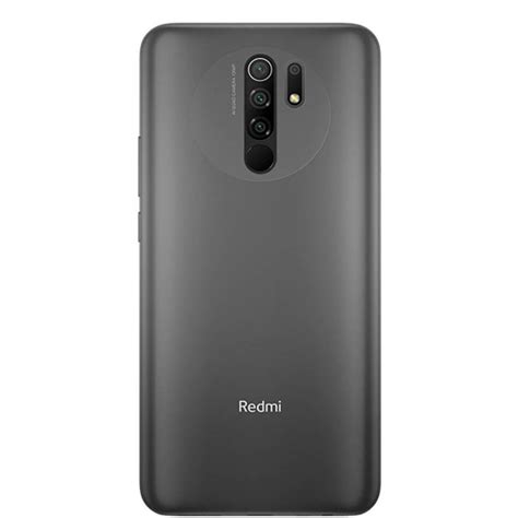 گوشی موبایل شیائومی Redmi 9 M2004J19AG دو سیم کارت با ظرفیت 64 گیگابایت