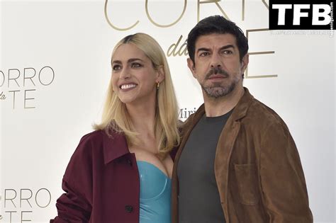 Miriam Leone Nude OnlyFans Leaks Fappening FappeningBook