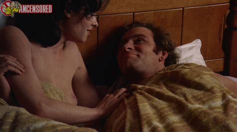 Naked Lane Carroll In The Crazies