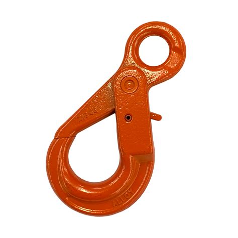 safety hooks trans web