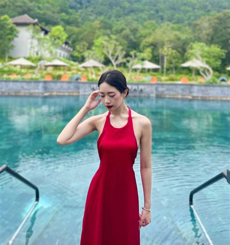 Soi sắc vóc hot girl Nóng Cùng World Cup 2022 cổ vũ Ecuador