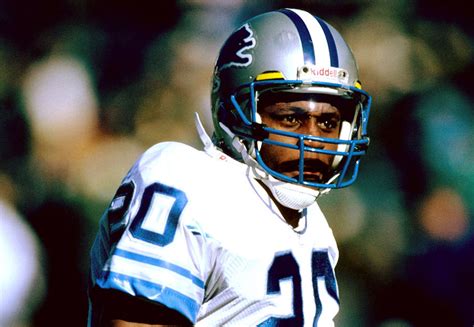 Barry Sanders son Nicholas joins Michigan State as an extra – Archyde