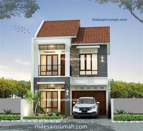 bahan atap rumah  tidak panas jasa desain rumah