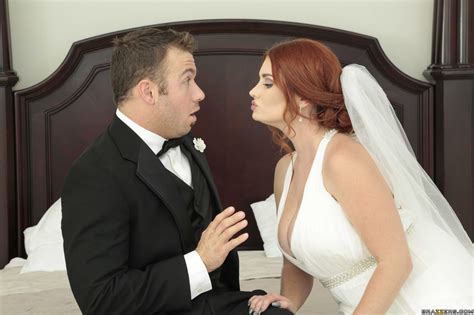 Lennox Luxe Dirty Bride Ll Db Porn Pic