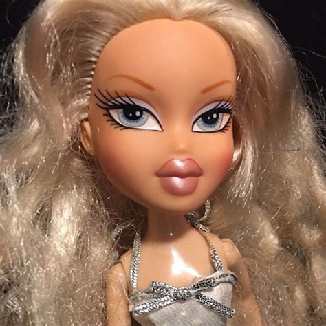 Bratz With Blonde Hair Atelier Yuwa Ciao Jp