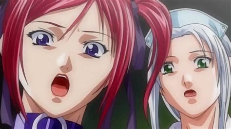 Discipline The Hentai Academy Episode HentaiCab