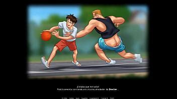 Summertime Saga Cap 40 Follando Con Una Rubias De Grandes Tetas Y Gran Culo XVIDEOS