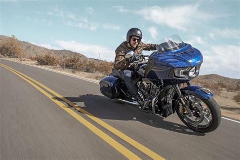 15 Best Cruiser Motorcycles Of 2021 Hiconsumption