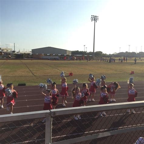 Deer Park High School North Campus Deer Park Tx