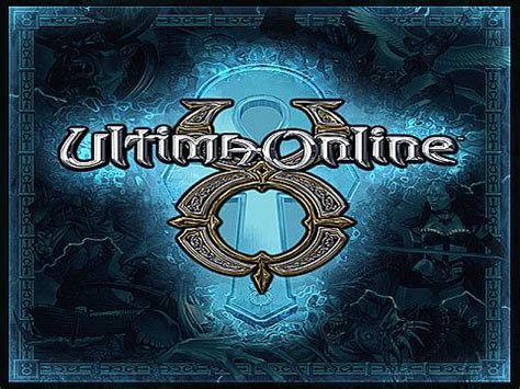 Indie Retro News: Ultima Online appears on Steam Greenlight, an ...