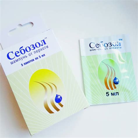 Обзор шампуней от себореи (себорейного дерматита)