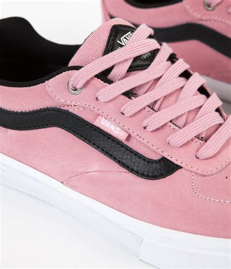 Vans Kyle Walker Pro Shoes - Zephyr | Flatspot