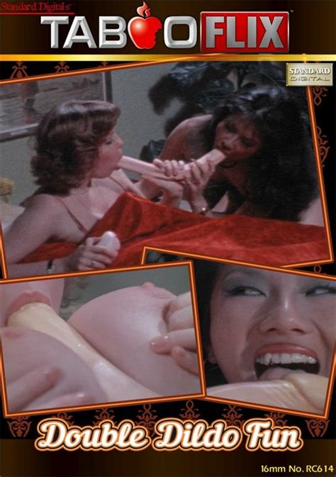 Double Dildo Fun By TabooFlix HotMovies