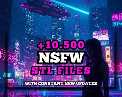 NSFW STL Pack For D Printing STL Files Of Hot Sexy Nsfw Models Lifetime Google Drive