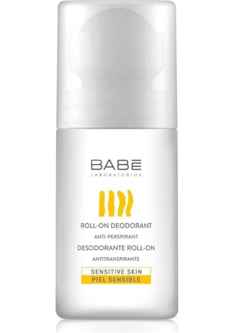 Babe Antiperspirant Deodorant Roll On 50 ML Fiyatları ve Özellikleri
