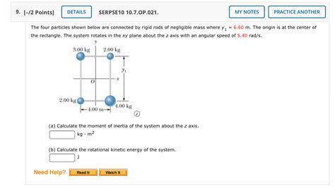 solved   points details serpse op  cheggcom