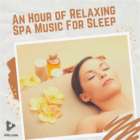 An Hour of Relaxing Spa Music For Sleep Album | Lullify