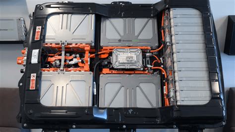 Nissan Is Turning Old EV Batteries Into Power Sources