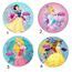 Disque Azyme MOD Princesse Disney Décoration Gâteau Enfant 21cm 148 2