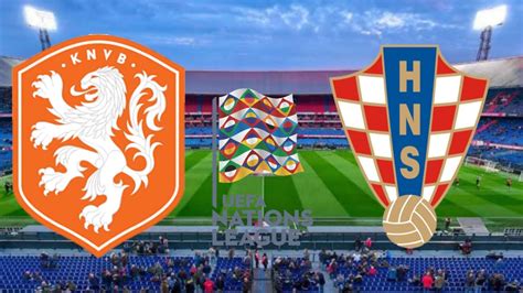 Holanda x Croácia Uefa Nations League PES 21 YouTube