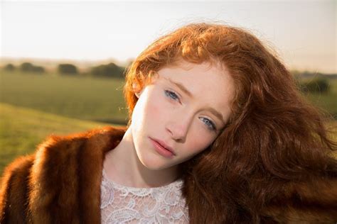 10 Amazing Facts About Redheads You Never Knew Before