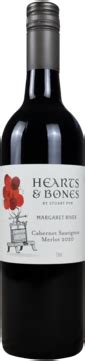 Hearts Bones Margaret River Cabernet Merlot 2020 Naked Wines