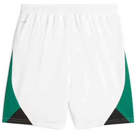 Puma Borussia M Nchengladbach Cb Replica Shorts Kinder