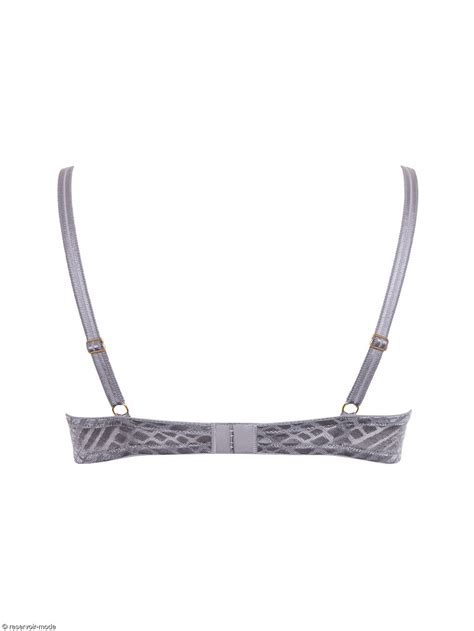 Soutien gorge push up Ivette Lisca Réservoir Mode Lingerie Femme et Homme