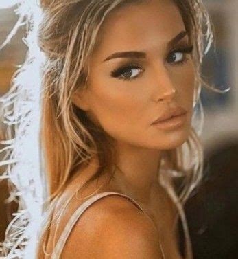 Pin By Eric On Honey Blonde Beauty Beauty Hair