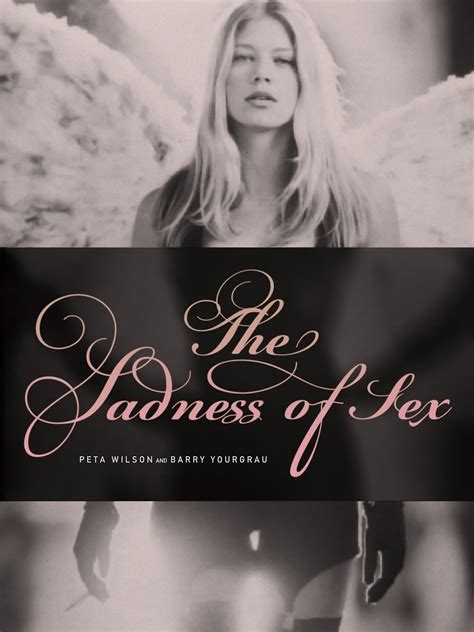 The Sadness Of Sex Rotten Tomatoes