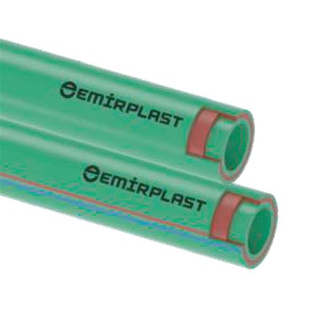 Fiberglass pipe PN20 | SDR 7.4 – Aqua Arab