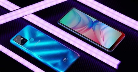 Review Infinix Hot Hp Jutaan Dengan Kinerja Terbaik Doran Gadget