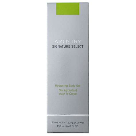 Защитный гель для тела после душа Artistry Signature Select - купить в ...