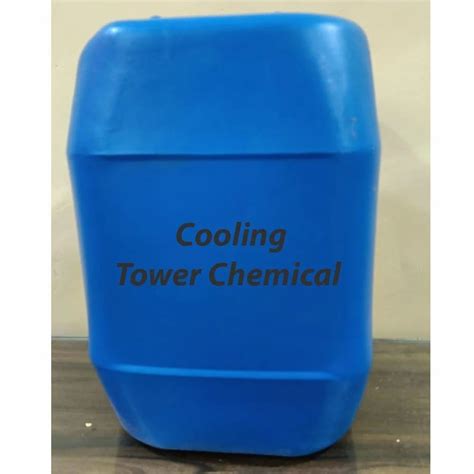 L Cooling Tower Chemical For Scale And Corrosion Inhibitors At Rs