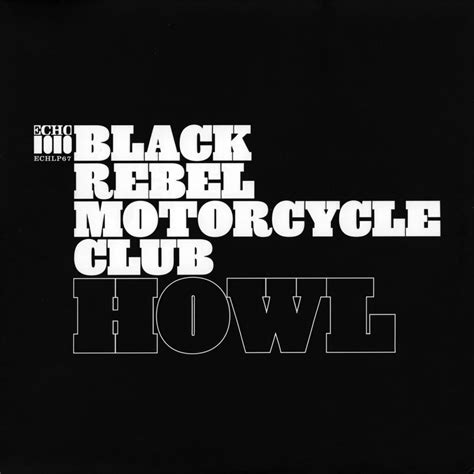 Review Black Rebel Motorcycle Club Beat The Devils Tattoo Slant