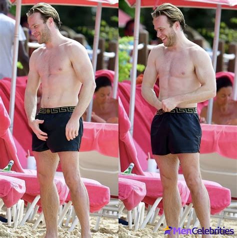 Olly Murs Leaked Nude And Bulge Underwear Collection The Nude Scene