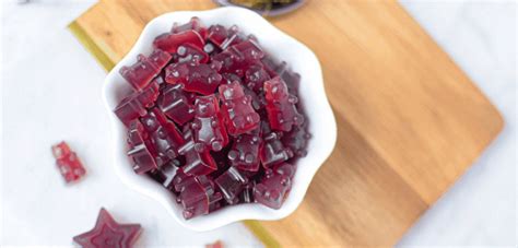 Cannabis Gummies Made With Love: Uncover the Recipe