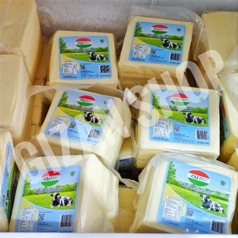 Jual Keju Mozarella Olden Mozarela Impor Halal 1 Kg Oldenburger