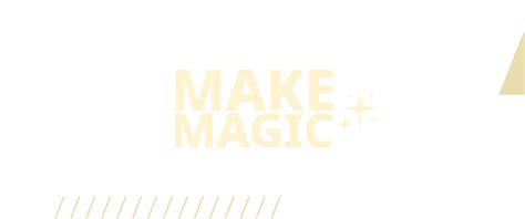 Make Magic | Wahl Pro