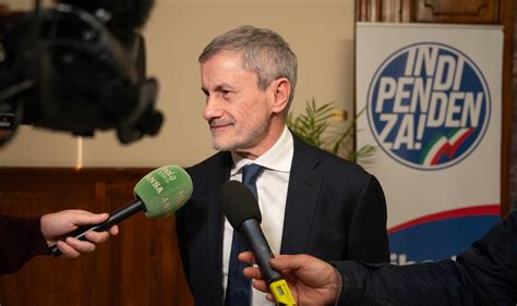 il movimento  gianni alemanno ha  nuovo coordinamento provinciale