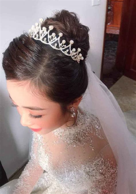 mâm cỗ trong tiệc cưới Phan Văn Đức và hot girl xứ Nghệ