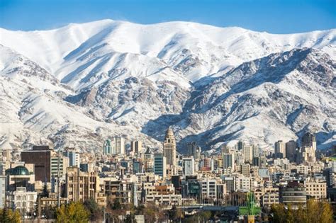 Private Tour of Tehran - Book Online at Civitatis.com