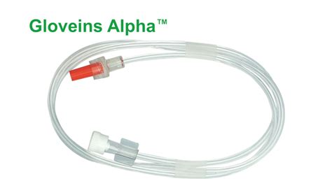 High-Pressure-Extension-Line | Global Medikit