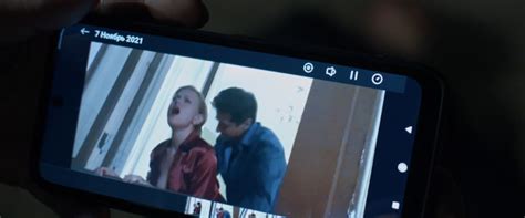 Nude Video Celebs Anna Kotova Sexy Kungur S01e03 2022