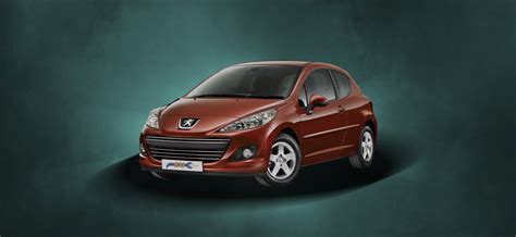 Katalog części PEUGEOT 207 Hatchback │ Sklep EU-AUTOCZĘŚCI