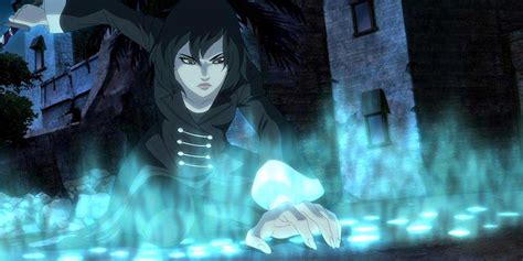 Anime Occult Series ‘trese Set In Manila To Stream On Netflix Inquirer